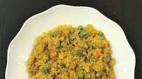 Quinoa & Vegetable Pilaf - Instant Pot Pressure Cooker Quinoa & Vegetable Pilaf - Instant Pot Pressure Cooker