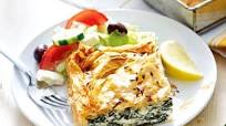 Spanakopita Spanakopita