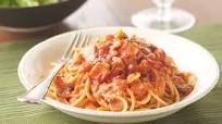 Tomato-Chipotle Pasta Tomato-Chipotle Pasta