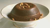 Steamed Chocolate Sponge Pudding Steamed Chocolate Sponge Pudding