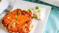 Hearty, Gluten-Free Ground Beef Casserole Hearty, Gluten-Free Ground Beef Casserole