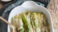 Oven Roasted Asparagus with Parmesan Oven Roasted Asparagus with Parmesan