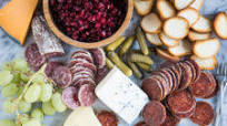 How to Make the Perfect Charcuterie Board How to Make the Perfect Charcuterie Board