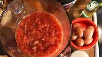 Ranchero Sauce (Kerbey Lane Cafe) Ranchero Sauce (Kerbey Lane Cafe)