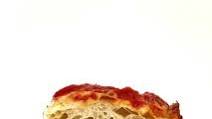 Rosehill Sourdough’s Sourdough Detroit-style Pizza Rosehill Sourdough’s Sourdough Detroit-style Pizza