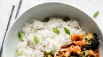 Instant Pot Orange Chicken and Broccoli Instant Pot Orange Chicken and Broccoli