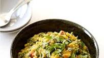 Slow cooker south Indian lentil stew Slow cooker south Indian lentil stew