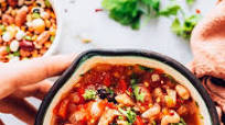 15 Bean Soup in Instant Pot 15 Bean Soup in Instant Pot
