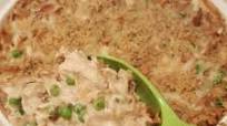 Campbell's Tuna Noodle Casserole Campbell's Tuna Noodle Casserole