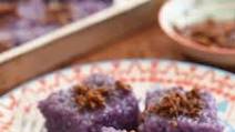 Ube Biko Ube Biko