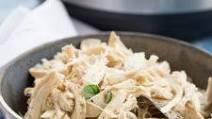 Instant Pot Shredded Chicken Instant Pot Shredded Chicken