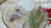 Sinigang Na Baboy Sa Sampalok Recipe Sinigang Na Baboy Sa Sampalok Recipe