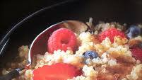P90X BREAKFAST RECIPES: Breakfast Quinoa P90X BREAKFAST RECIPES: Breakfast Quinoa