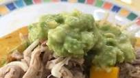 Carnitas para hacer tacos Carnitas para hacer tacos