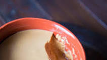 Mishti Doi/Bengali Sweet Yogurt Mishti Doi/Bengali Sweet Yogurt