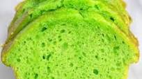 Key Lime Cake (With Cake Mix) Key Lime Cake (With Cake Mix)