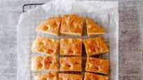 Thermomix Focaccia Bread Thermomix Focaccia Bread