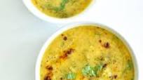 Instant pot broccoli dal recipe Instant pot broccoli dal recipe