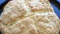 Traditional Irish Soda Bread Traditional Irish Soda Bread