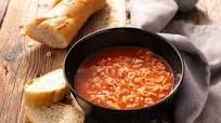 Sopa de Conchitas Sopa de Conchitas