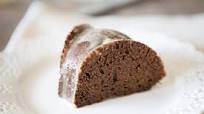 Gingerbread Bundt Cake Gingerbread Bundt Cake
