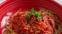 Pressure Cooker Quick Tomato Sauce Pressure Cooker Quick Tomato Sauce