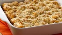 Garlic Parmesan Monkey Bread Garlic Parmesan Monkey Bread