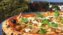 Honey Sriracha Pizza Honey Sriracha Pizza