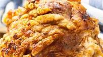German Pork Hock (Schweinshaxe Recipe) German Pork Hock (Schweinshaxe Recipe)
