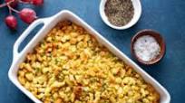 Holiday Stuffing Holiday Stuffing