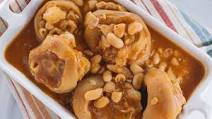 Pork Pata and Beans Recipe Pork Pata and Beans Recipe