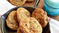 Bourbon and Bacon Chocolate Chip Cookies Bourbon and Bacon Chocolate Chip Cookies