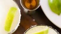 Frozen Margarita Recipe Frozen Margarita Recipe