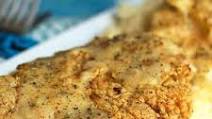 THE BEST Chicken Fried Steak Recipe (Country Fried Steak) EVER! THE BEST Chicken Fried Steak Recipe (Country Fried Steak) EVER!