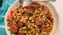 Instant Pot Black-Eyed Peas Instant Pot Black-Eyed Peas