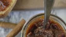 Pear Butter Recipe Pear Butter Recipe