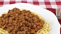 Linda's Spaghetti Linda's Spaghetti