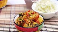 Aloo Patta Gobhi Sabzi Recipe Aloo Patta Gobhi Sabzi Recipe