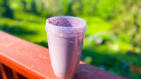 Berry Delicious Smoothie Berry Delicious Smoothie