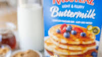 Peanut Butter & Jelly Pancakes Peanut Butter & Jelly Pancakes
