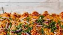 Instant Pot Chicken Enchiladas Instant Pot Chicken Enchiladas