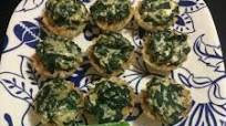 Kite Hill Spanakopita Kite Hill Spanakopita