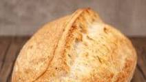 Easy Sourdough Bread recipe with Starter (prozimi) Easy Sourdough Bread recipe with Starter (prozimi)