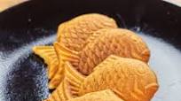 Taiyaki Recipe Taiyaki Recipe