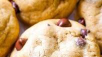 Brown Butter Chocolate Chip Cookies Brown Butter Chocolate Chip Cookies