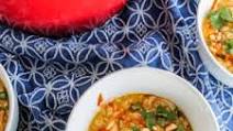 Chicken Congee Chicken Congee