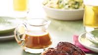 Garlic Pork Loin Roast with White Wine Pan Sauce Garlic Pork Loin Roast with White Wine Pan Sauce