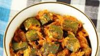 Bhindi Masala | Okra Masala Bhindi Masala | Okra Masala