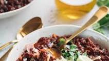 Instant Pot Chili (Texas Style) Instant Pot Chili (Texas Style)