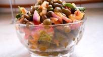 Kala Chana Chaat Kala Chana Chaat